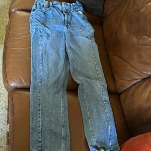 Abercrombie jeans